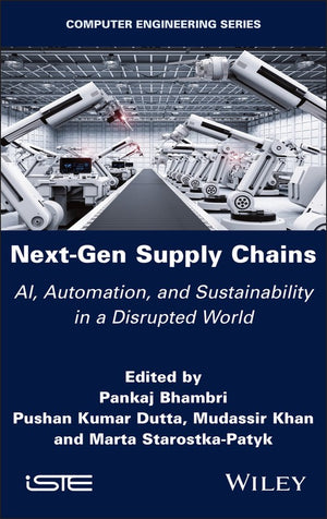 Next-Gen Supply Chains