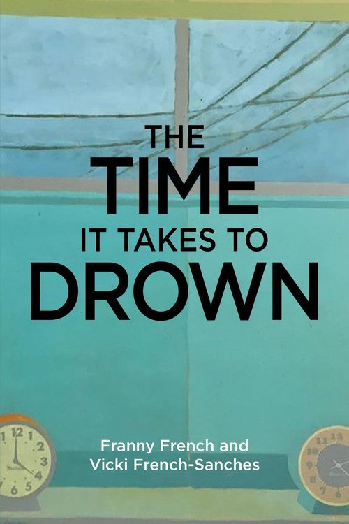 The Time It Takes to Drown
