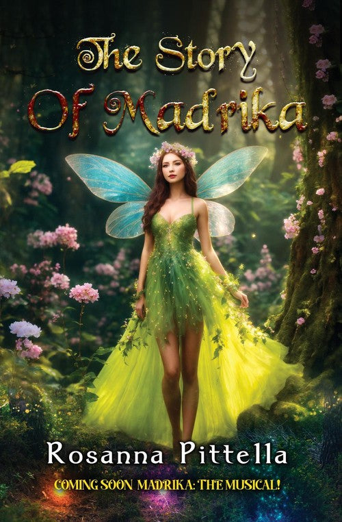 The Story Of Madrika