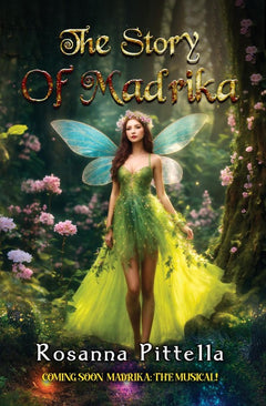 Example: The Story Of Madrika