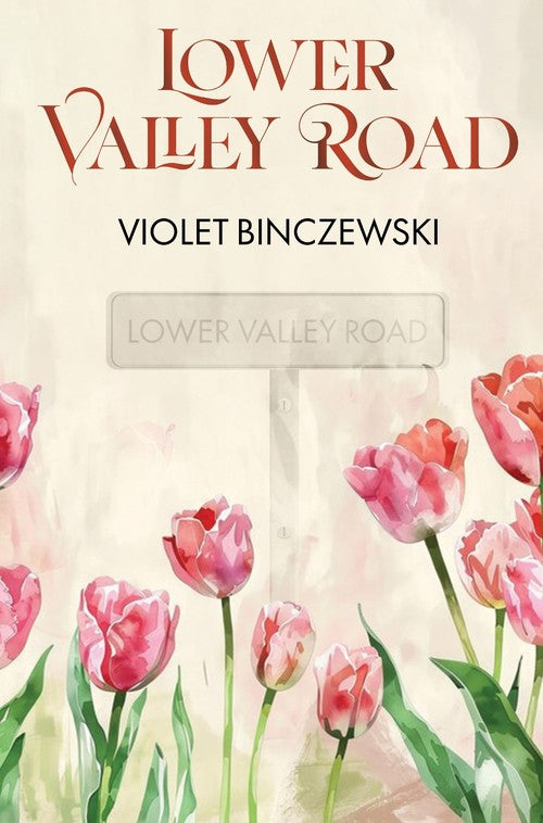 Lower Valley Road