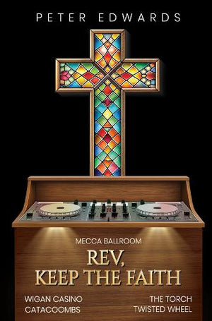 Rev, Keep the Faith