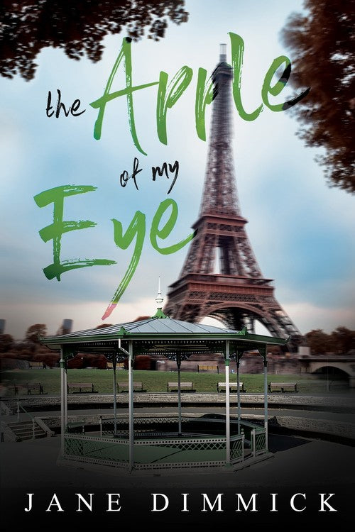 The Apple of My Eye