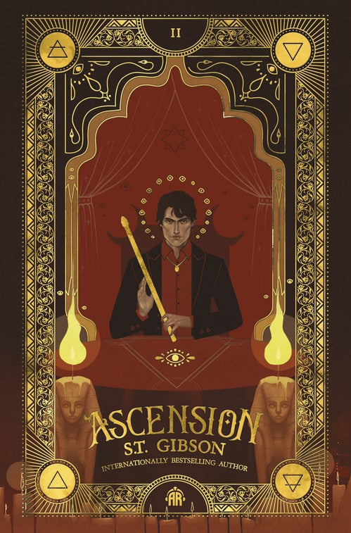 Ascension