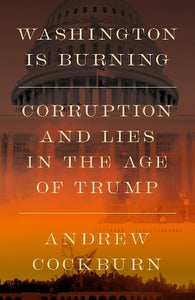 Washington Is Burning 