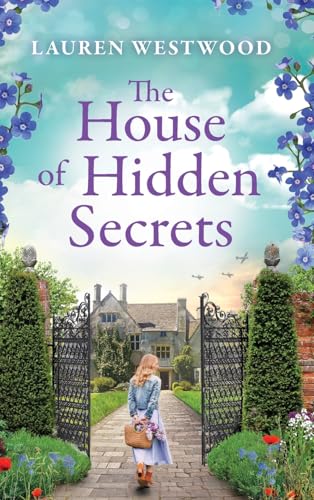 The House of Hidden Secrets