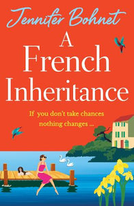 A French Inheritance 