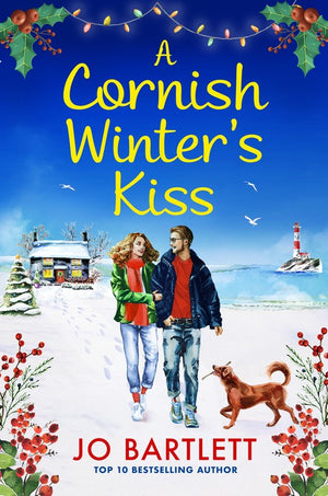 A Cornish Winter's Kiss