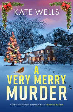 A Very Merry Murder