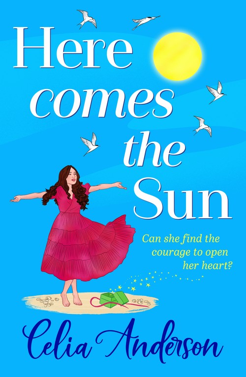 Here Comes the Sun