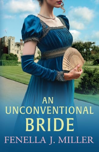 An Unconventional Bride
