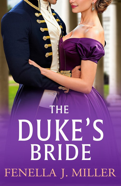 The Dukes Bride