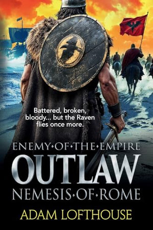 Outlaw: Nemesis of Rome