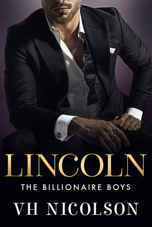 Lincoln