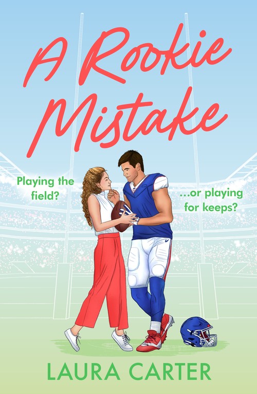A Rookie Mistake