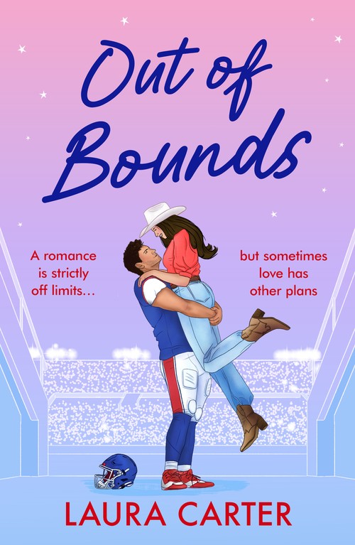 Out of Bounds