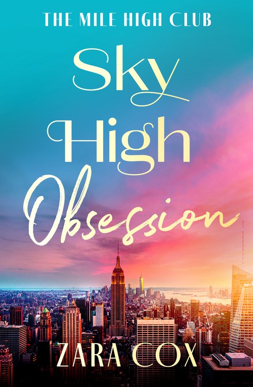 Sky High Obsession