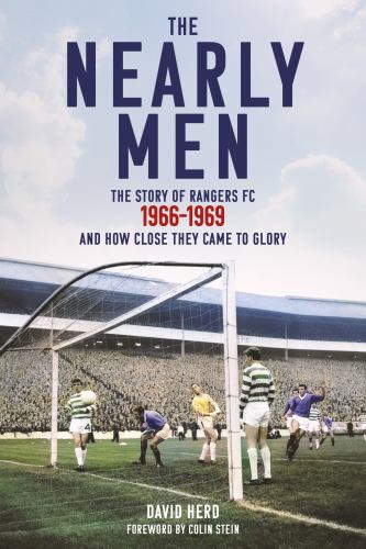 The Nearly Men