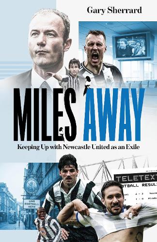 Miles Away