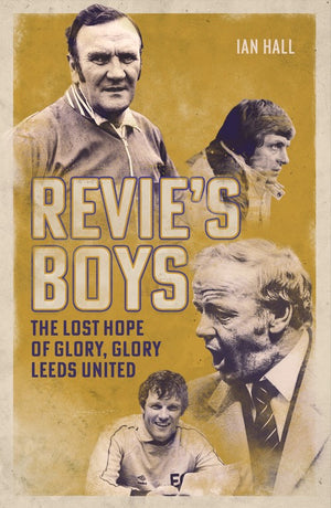 Revie's Boys