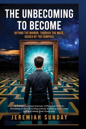 The Unbecoming to Become cover