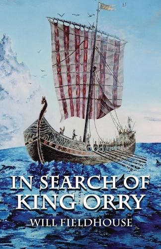 In Search of King Orry cover