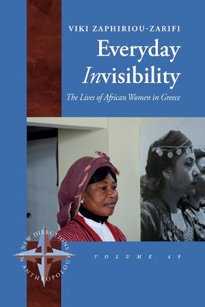 Everyday Invisibility