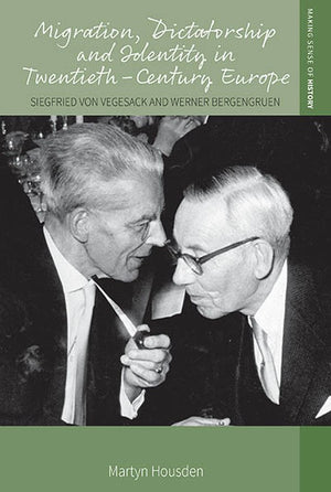 Migration, Dictatorship, and Identity in Twentieth-Century Europe