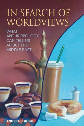 In Search of Worldviews cover