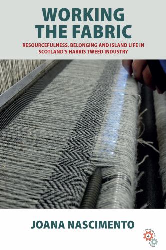 Working the Fabric cover