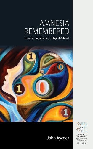 Amnesia Remembered cover