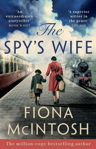 The Spy's Wife 