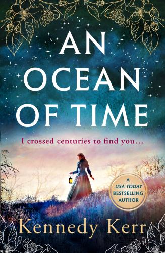 An Ocean of Time cover