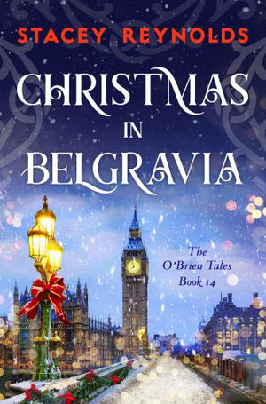 Christmas in Belgravia