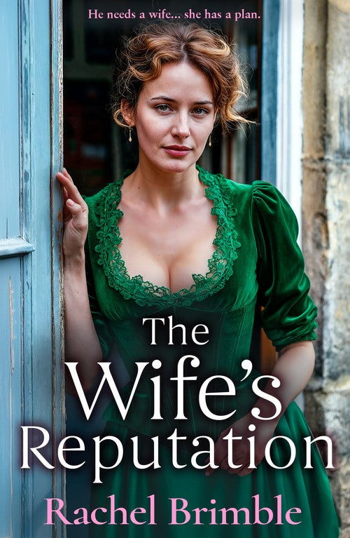 The Wife's Reputation