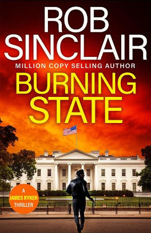Burning State