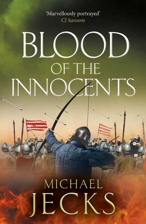 Blood of the Innocents