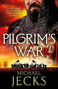 Pilgrim's War 