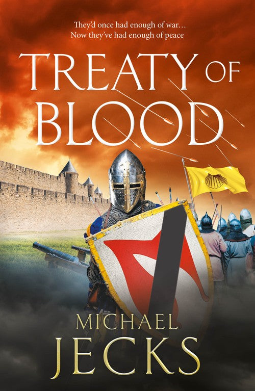 Treaty of Blood