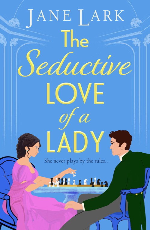 The Seductive Love of a Lady