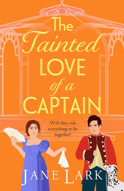 The Tainted Love of a Captain