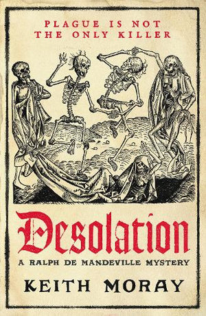 Desolation