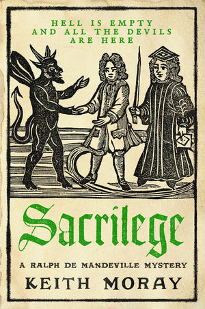 Sacrilege