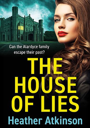 The House of Lies