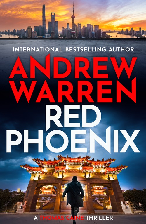 Red Phoenix