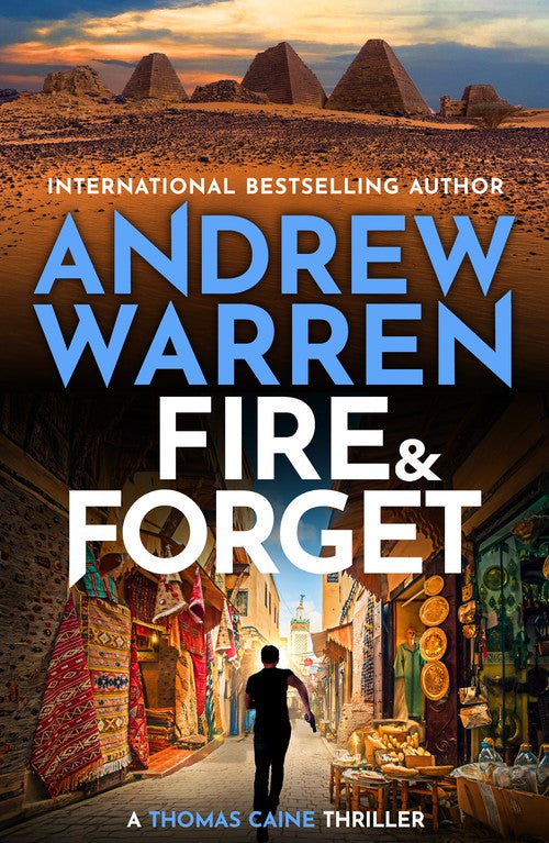 Fire and Forget