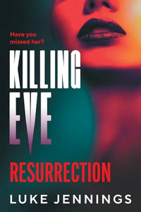 Killing Eve: Resurrection 