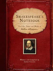 Shakespeare's Notebook 