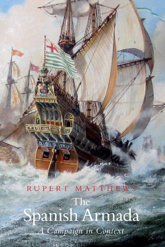 The Spanish Armada cover