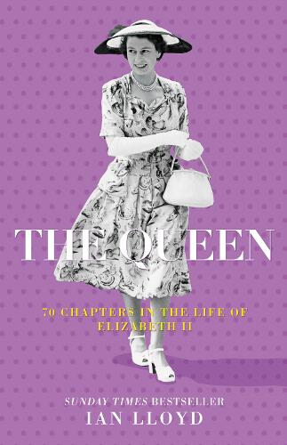 The Queen cover